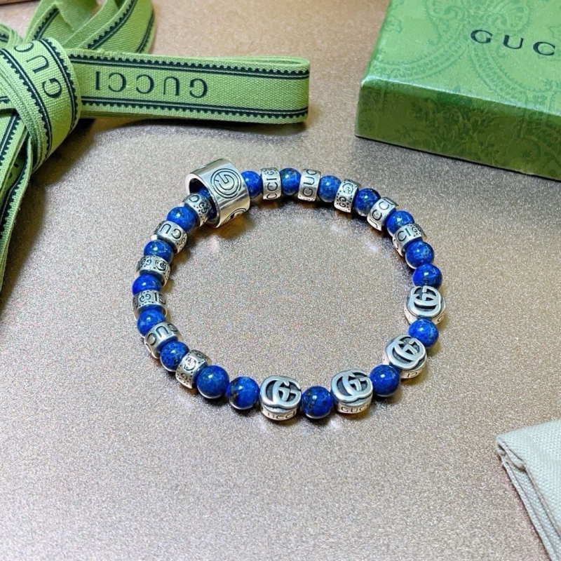 Gvc*1 bracelets